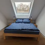 Lechapartments Lägenhet Kaufering