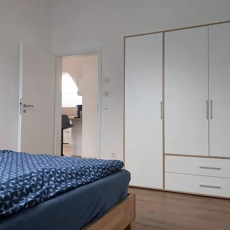 Lechapartments Apartment *
