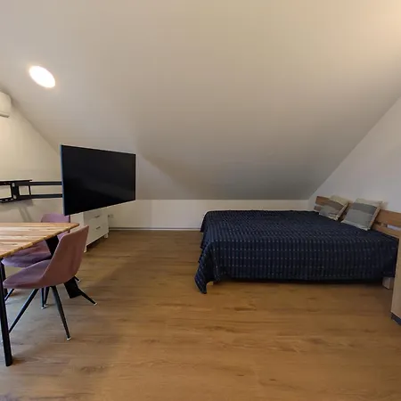 Apartment Lechapartments Kaufering